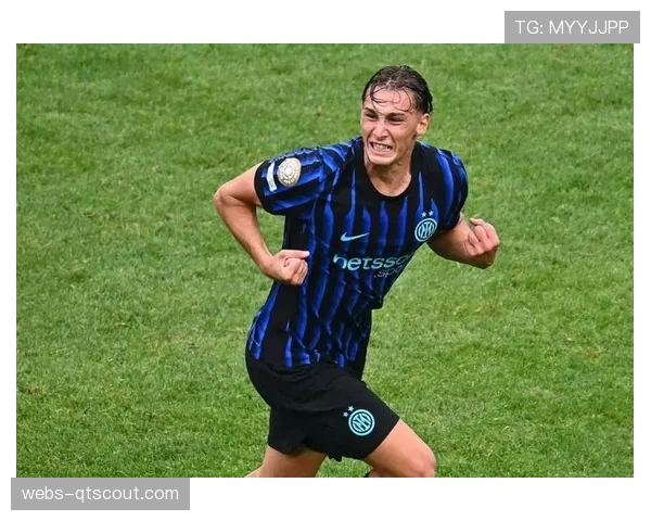 数据复盘：米兰德比，国米在预期进球落后情况下凭借高效反击制胜的关键