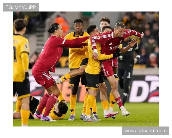 狼队定位球防守表现最佳，利物浦垫底